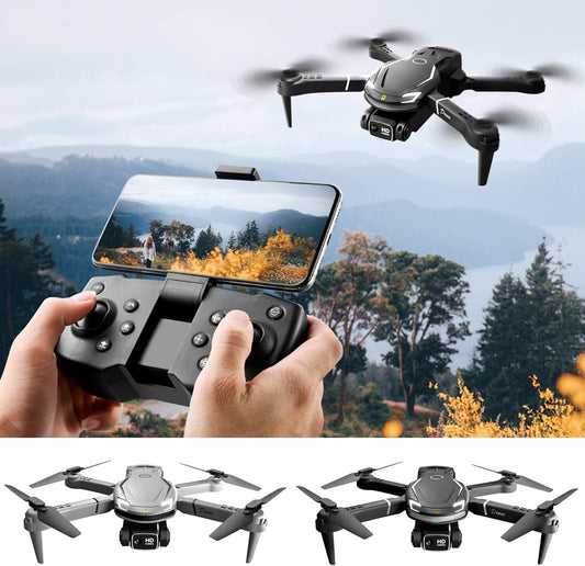 Nouveau mini drone V88 4K HD double caméra 5G