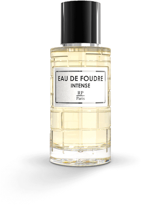 Eau de Foudre Intense (Mixte)