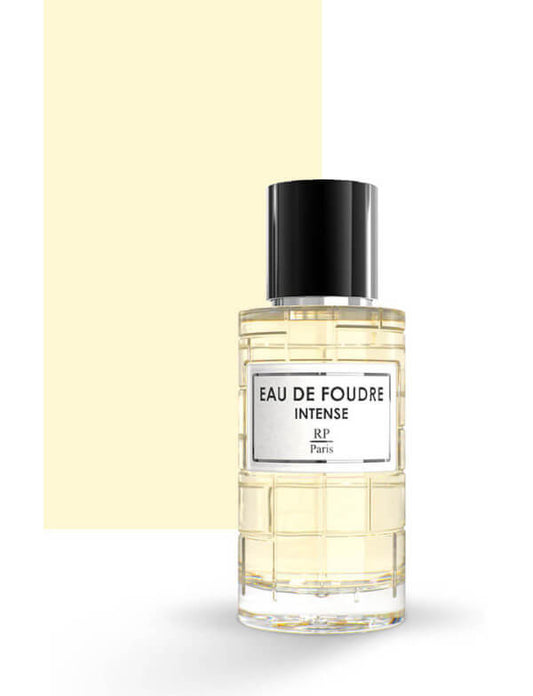 Eau de Foudre Intense (Mixte)