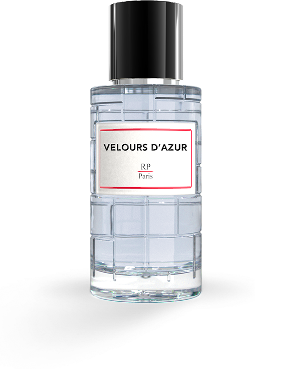 Velours d'Azur (Femme)