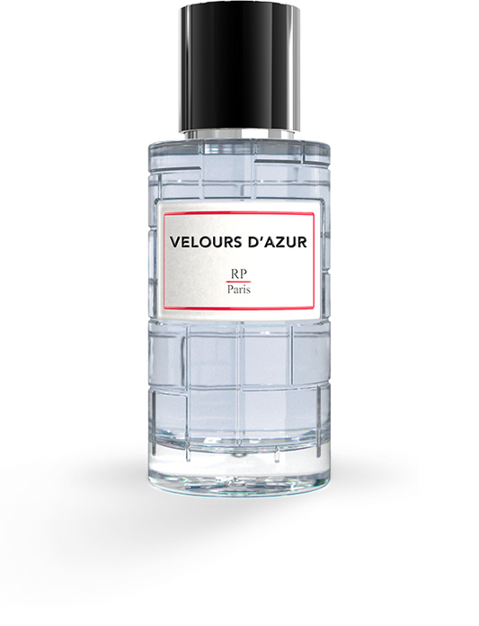 Velours d'Azur (Femme)